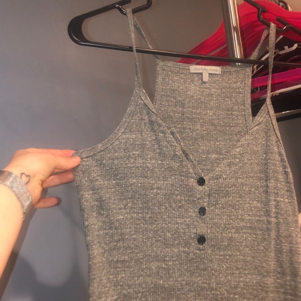 Tank top - Picture 2 of 2
